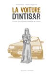Voiture d´Intisar NED