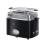 Grille-pain 2 fentes Russell Hobbs Retro Noir_0