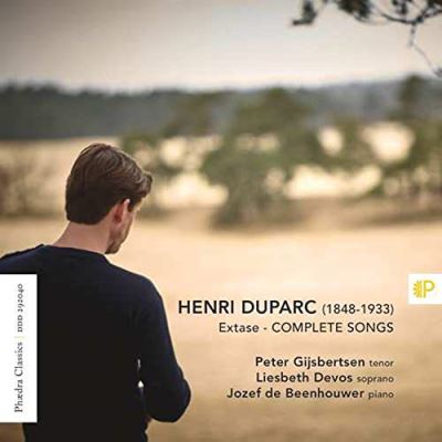 Extase Complete Songs