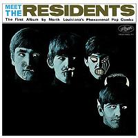 Meet the residents