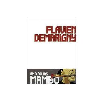 Alias Mambo - 1