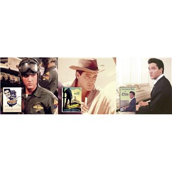 Elvis 1960 : Everybody's Got The Fever Édition Limitée
