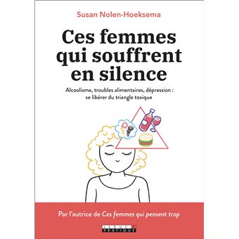 Ces femmes qui souffrent en silence