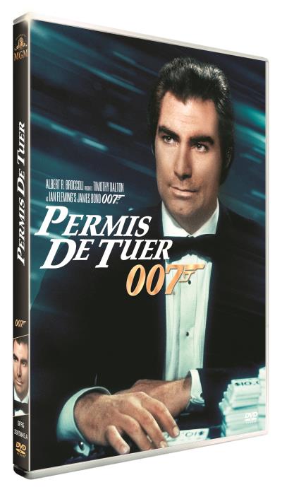 Permis de tuer