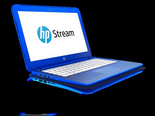 Clavier AZERTY Français Original Pour HP Stream 13 (modèles C001nf, C002nf, Etc.) - Neuf