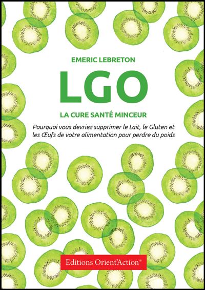 LGO : La cure santé et minceur