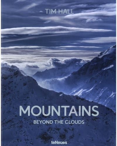 Mountains - Beyond the Clouds