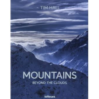 Mountains - Beyond the Clouds