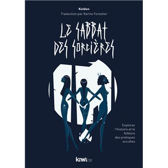 Le sabbat des sorcières