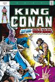 King Conan Omnibus