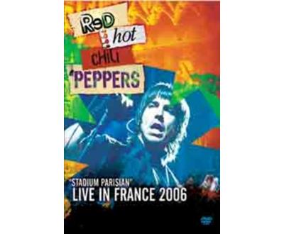 Stadium parisian live in France 2006