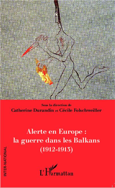 Alerte en Europe