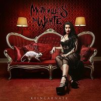 Infamous Edition Deluxe - Motionless In White - CD album - Achat