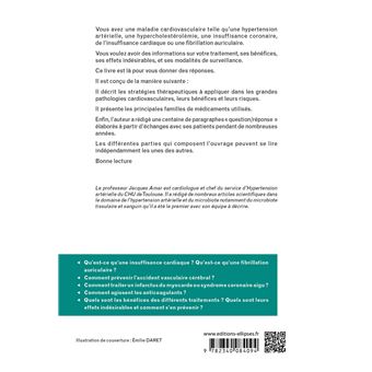 Les maladies cardiovasculaires
