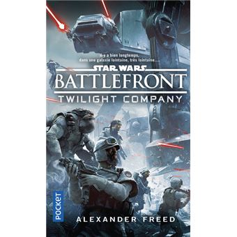 Star WarsStar Wars - numéro 162 Battlefront - Twillight Compagny