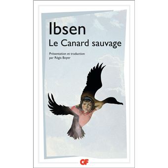 Le canard sauvage ibsen pdf