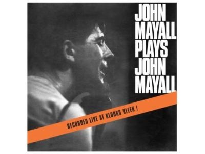 John Mayall Plays John Mayall