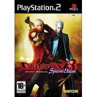 Compra Devil May Cry 3: Special Edition en la tienda Humble