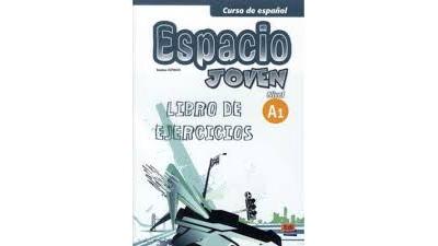 Espacio Joven A1 LIBRO DE EJERCICIOS
