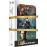 Coffret Loin de la foule déchaînée, The duchess et Bright Star Edition Spéciale Fnac DVD_0