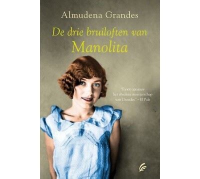 De drie bruiloften van Manolita