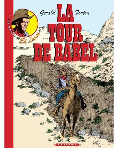 La tour de Babel