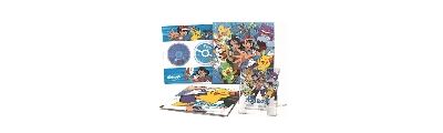 Pokemon (Pocket Monsters) Shudaika Best 2019-2022 Type A