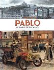 Le Paris de Pablo Picasso