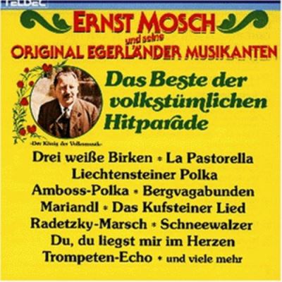 Das best der volkstuemlichen hitparade