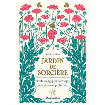 Jardin de sorcière