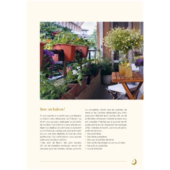 Jardin de sorcière. Plantes magiques, sortilèges, abondance et protection
