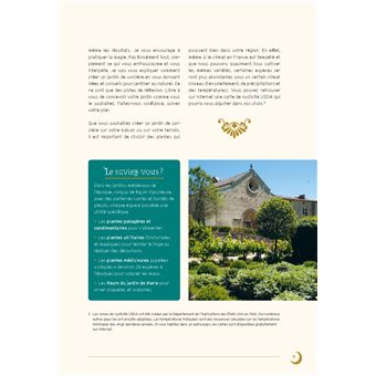 Jardin de sorcière. Plantes magiques, sortilèges, abondance et protection