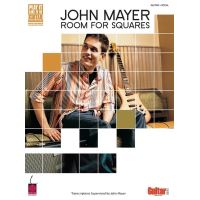 John Mayer - Room for Squares (Songbook)