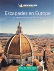 52 escapades en Europe
