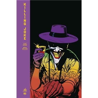 Urban Limited : Killing Joke