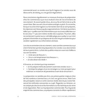 Ce que vos commerciaux ne font pas et qui vous coûte des millions