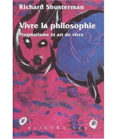 Vivre la philosophie