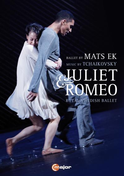 Juliette et Roméo DVD
