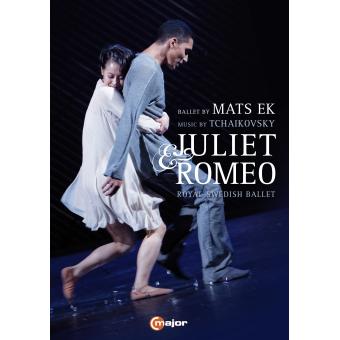 Juliet & romeo