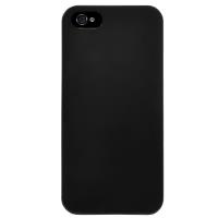 BLUEWAY SOFT COVER IPHONE 4S BLACK