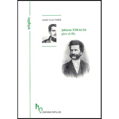 Johann Strauss, père et fils
