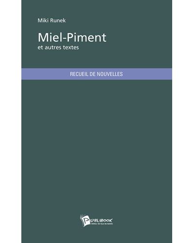 Miel-piment