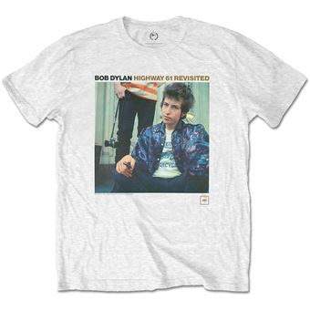 Bob Dylan - 1