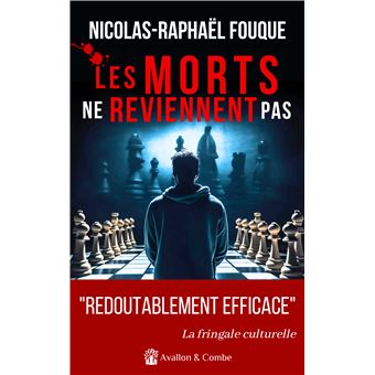 Les morts ne reviennent pas
