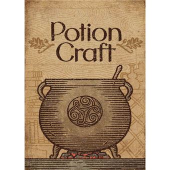 Potion Craft: Alchemist Simulator - 1