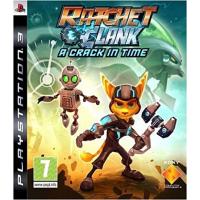Ratchet And Clank - Nexus PS3 - Jeux Vidéo - Rakuten