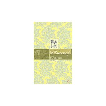 Best Of Mc Sweeney'S Vol 1 - 1