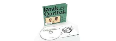 Jarak Qaribak
