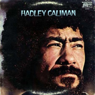 Hadley Caliman Edition remasterisée limitée