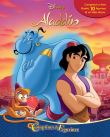 Comptines et Figurines Aladdin